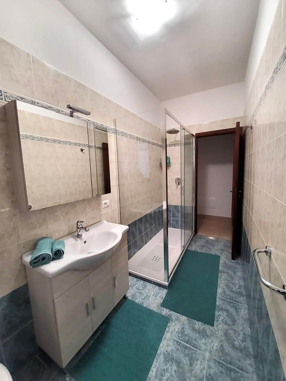 Villa Casa Rosellina Sorrente Extérieur photo