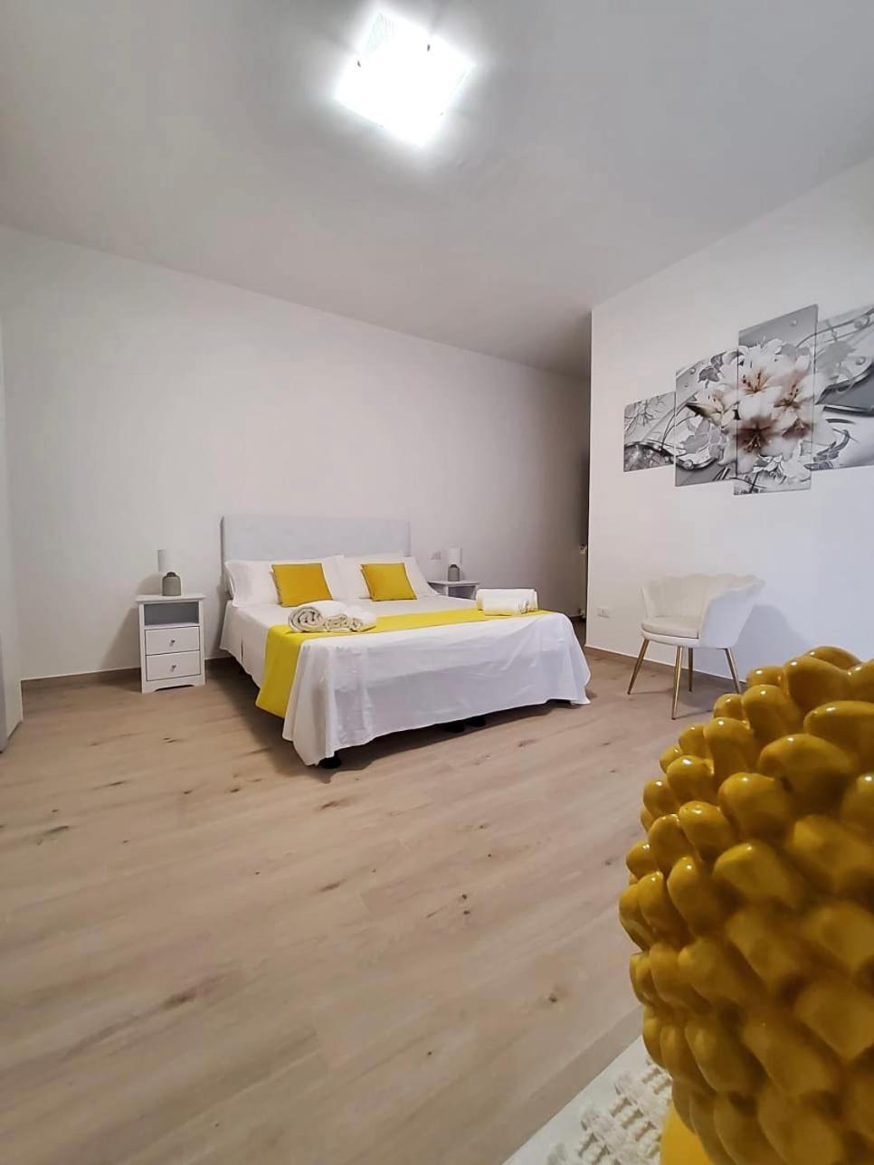 Villa Casa Rosellina Sorrente Extérieur photo