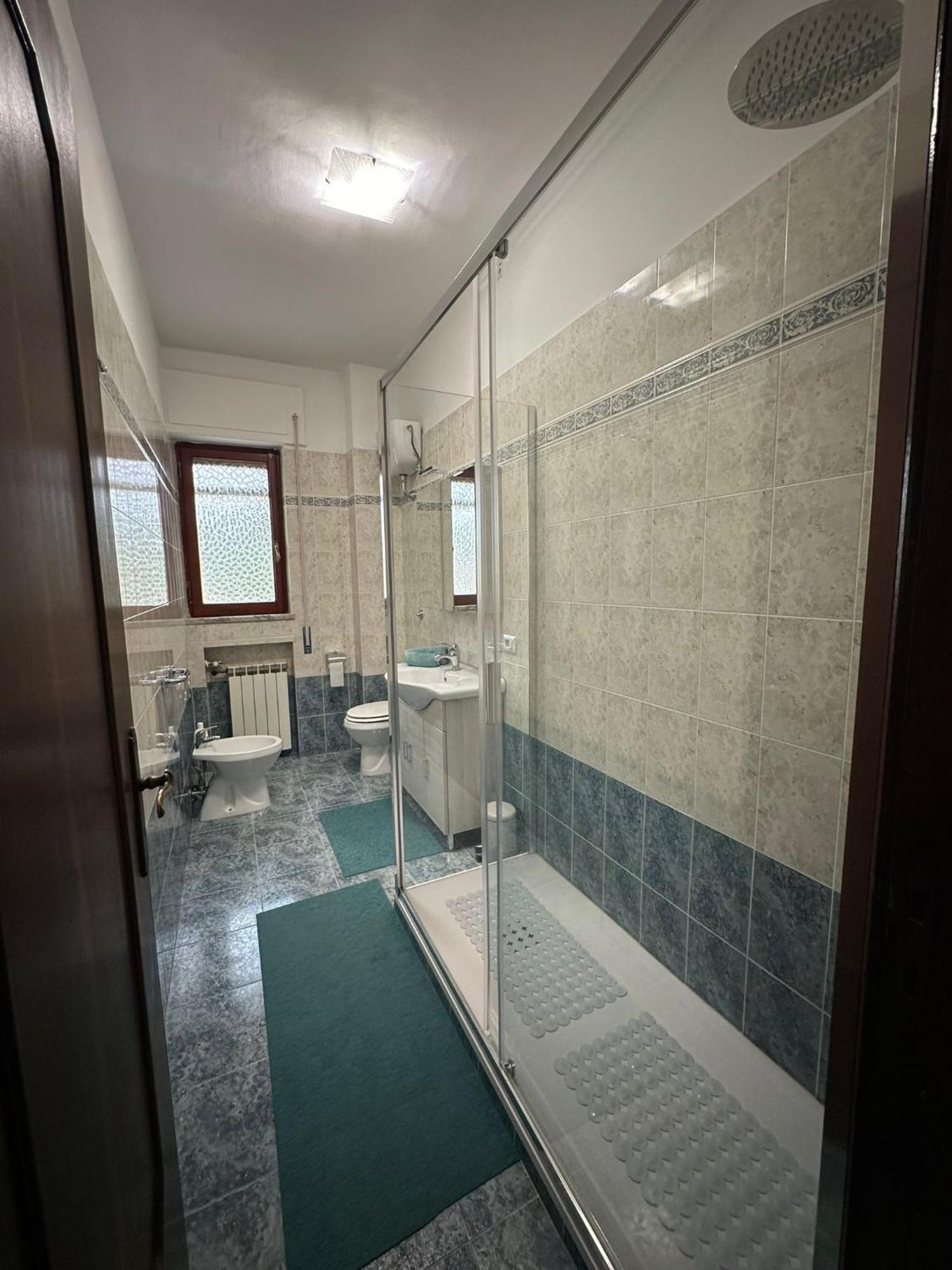 Villa Casa Rosellina Sorrente Extérieur photo